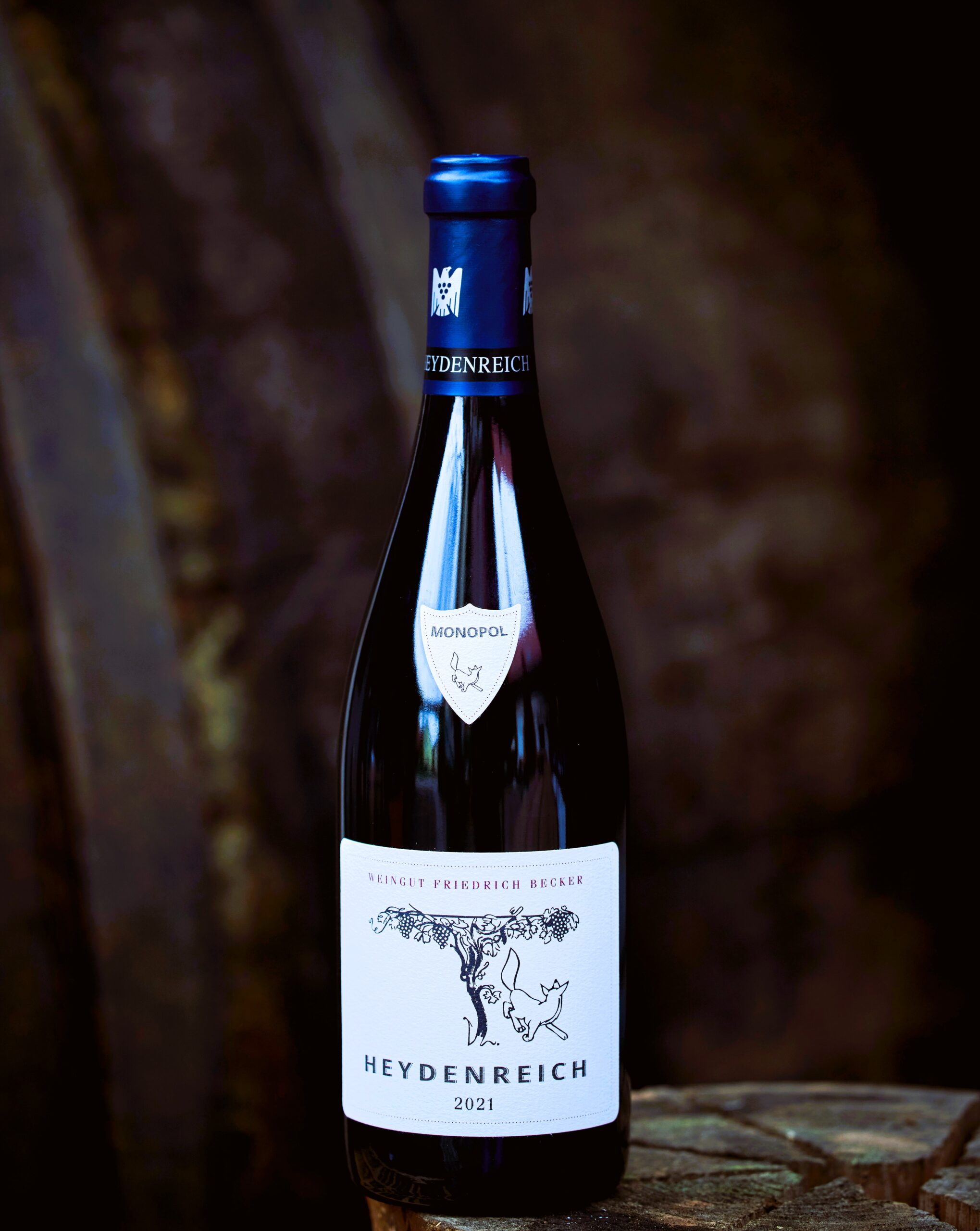 Weingut Friedrich Becker