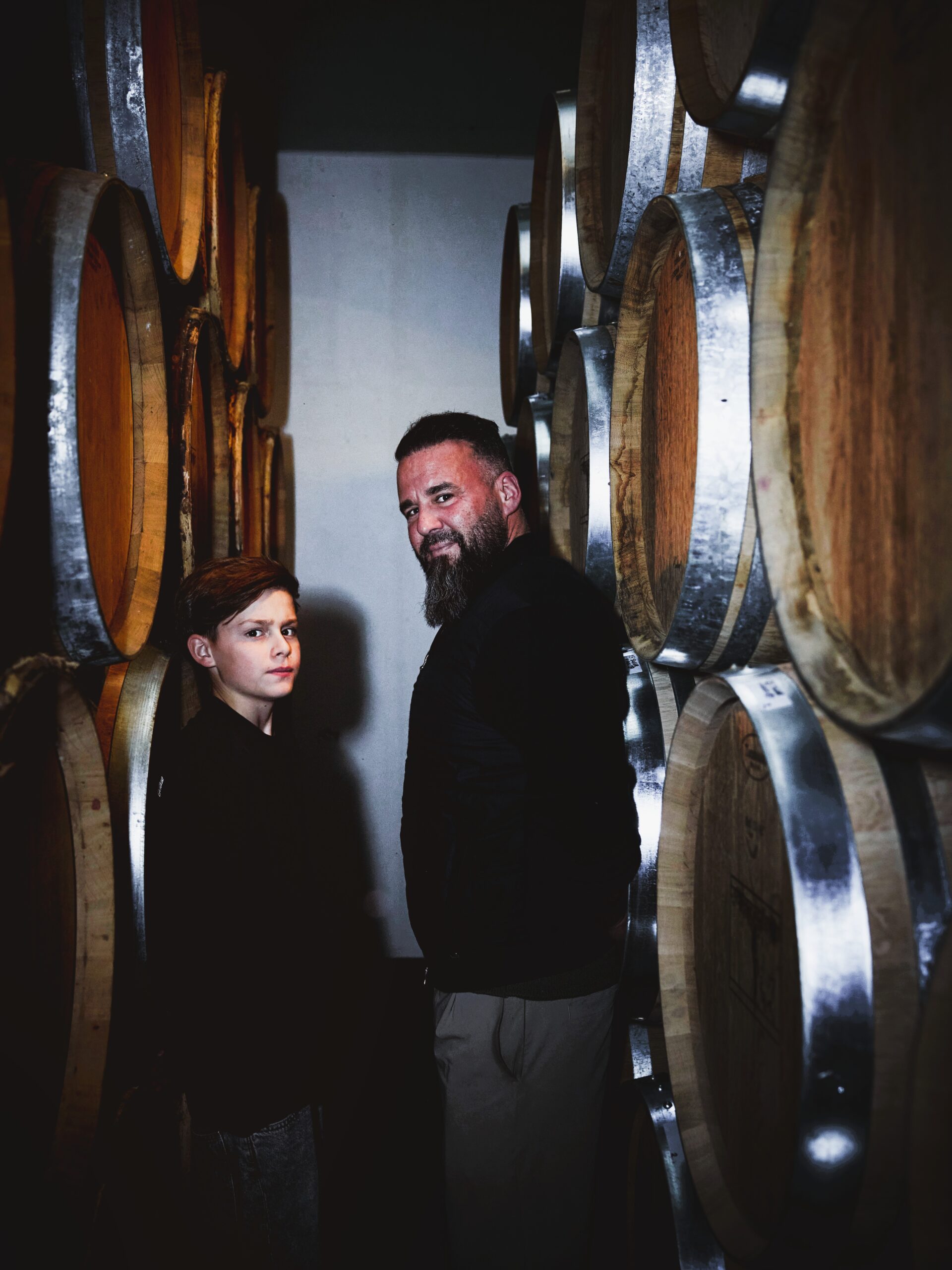 Weingut Friedrich Becker